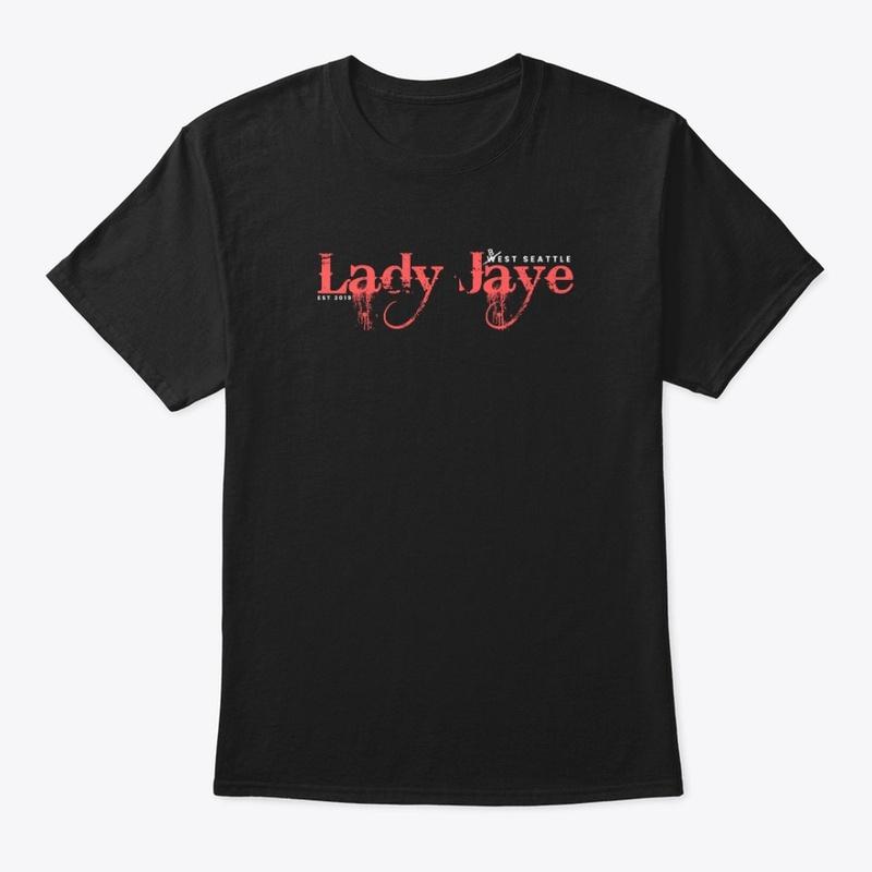 Lady Jaye Best Seattle 